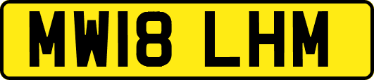 MW18LHM