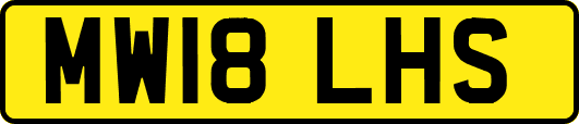 MW18LHS