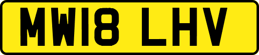 MW18LHV