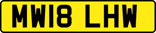 MW18LHW