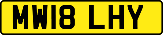 MW18LHY