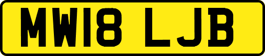 MW18LJB