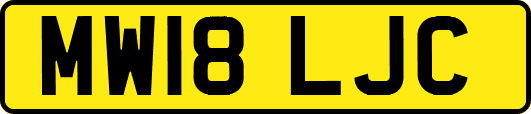 MW18LJC
