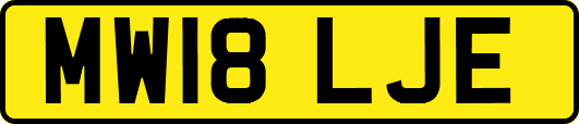 MW18LJE