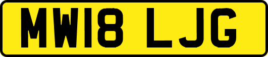 MW18LJG