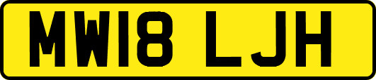 MW18LJH