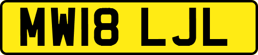 MW18LJL