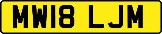 MW18LJM
