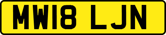 MW18LJN