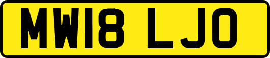 MW18LJO