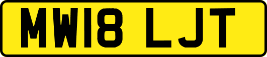 MW18LJT