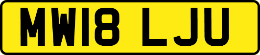 MW18LJU