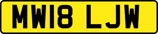 MW18LJW