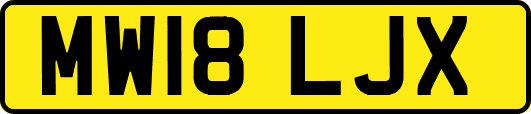 MW18LJX