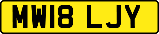 MW18LJY