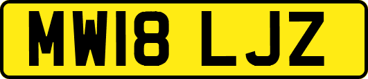 MW18LJZ