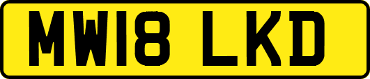 MW18LKD