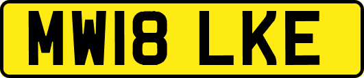 MW18LKE