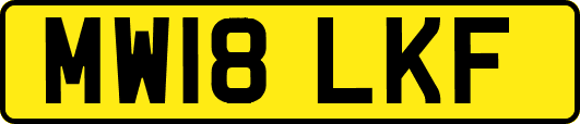 MW18LKF