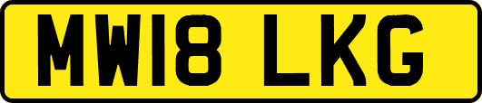 MW18LKG