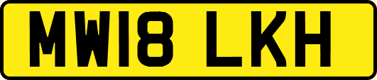 MW18LKH