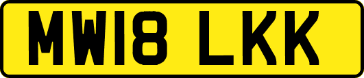 MW18LKK