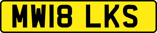 MW18LKS