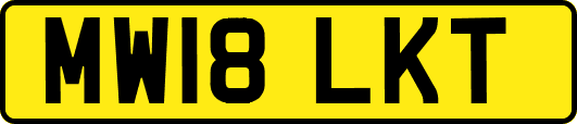 MW18LKT