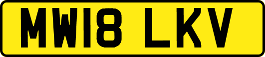 MW18LKV