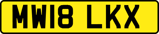 MW18LKX