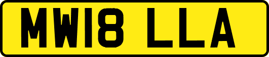 MW18LLA