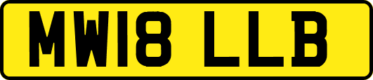 MW18LLB