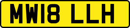 MW18LLH