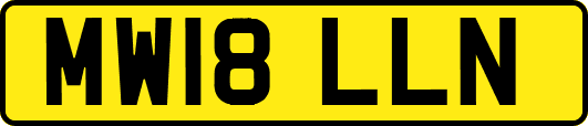 MW18LLN