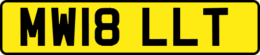 MW18LLT