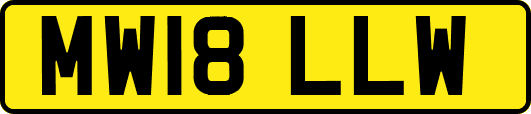 MW18LLW