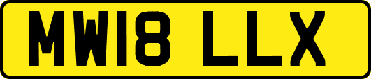 MW18LLX