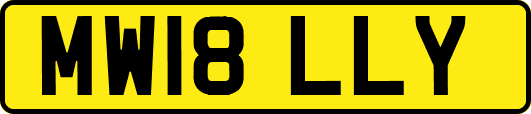 MW18LLY