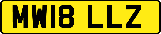 MW18LLZ
