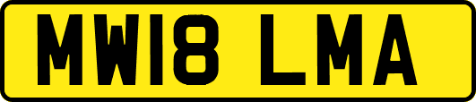 MW18LMA