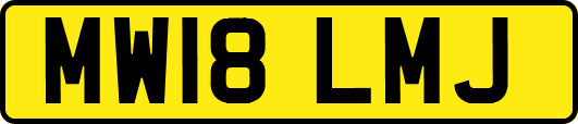 MW18LMJ