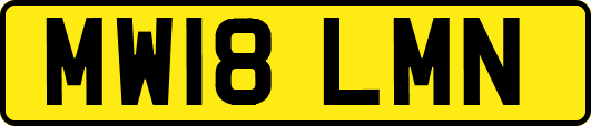 MW18LMN