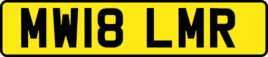 MW18LMR