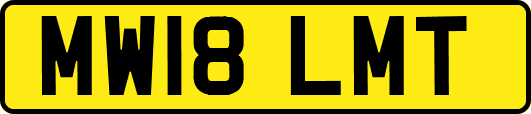 MW18LMT