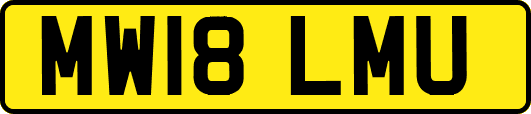 MW18LMU