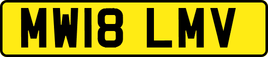 MW18LMV