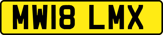 MW18LMX