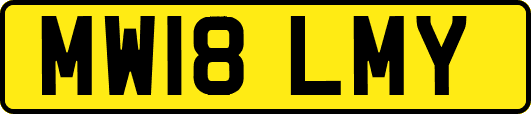 MW18LMY