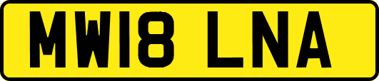 MW18LNA