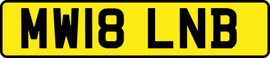MW18LNB